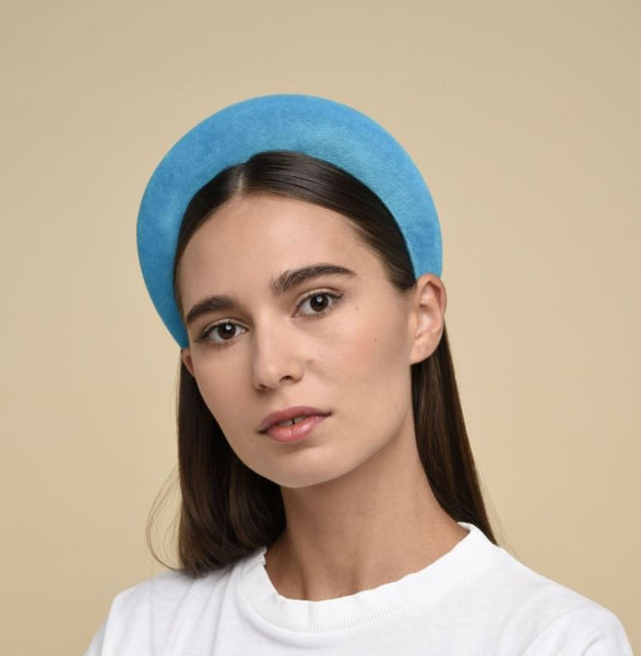 Bluetiful MILANO　カチューシャ　ヘッドドレス　LITMUS Bluetiful MILANO カチューシャ ヘッドドレス LITMUS Bluetiful