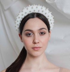 bluetiful-headband-pearls-  display picture 3